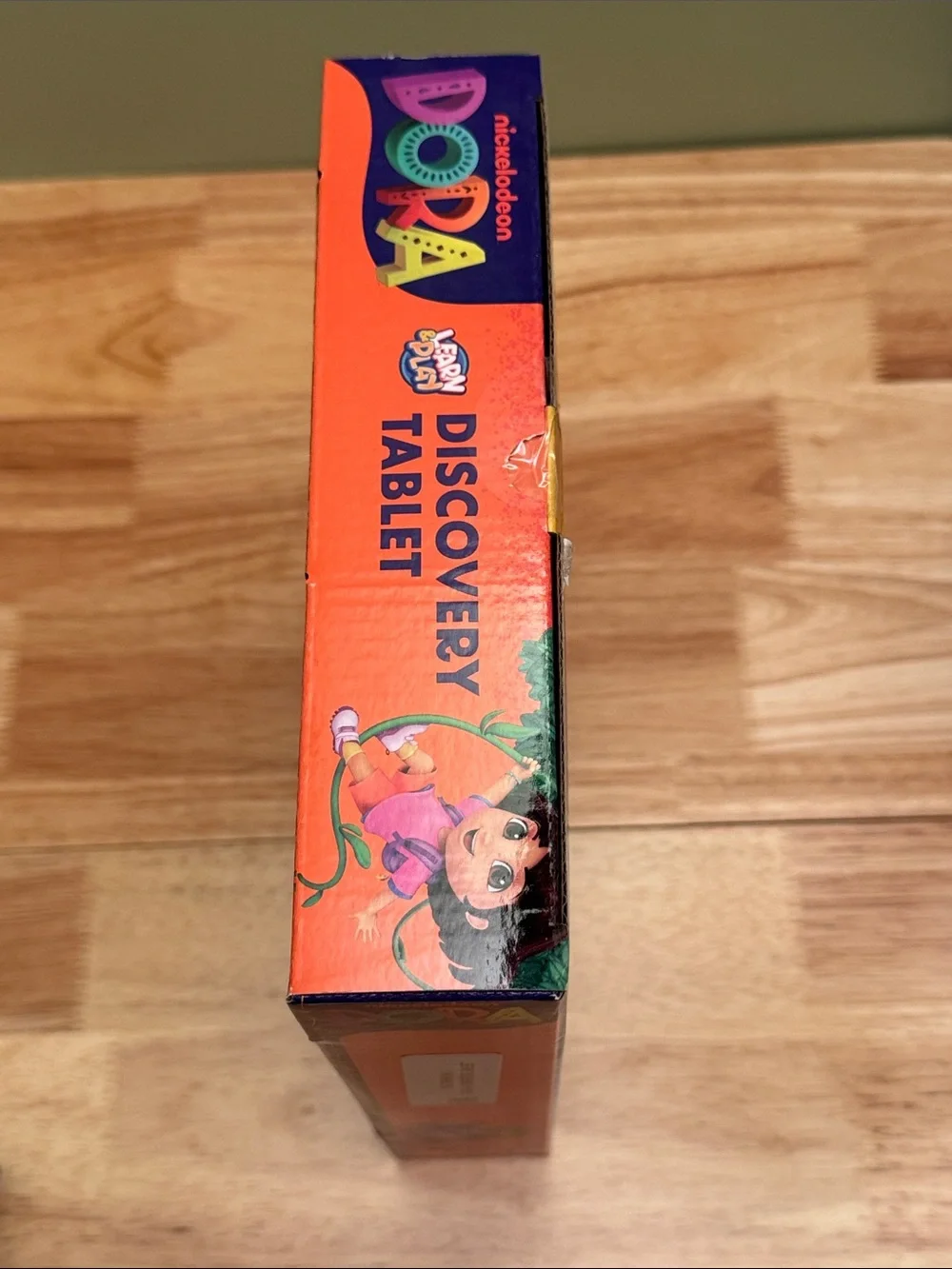 Nickelodeon multiple dora exploration